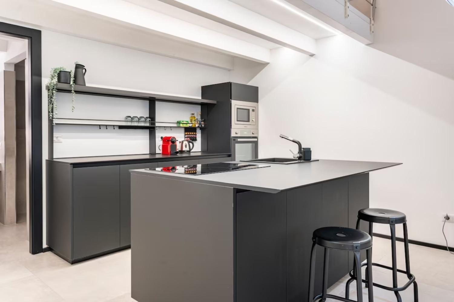 Diaz Novantuno - Luxury Apartments Como City Center Ngoại thất bức ảnh