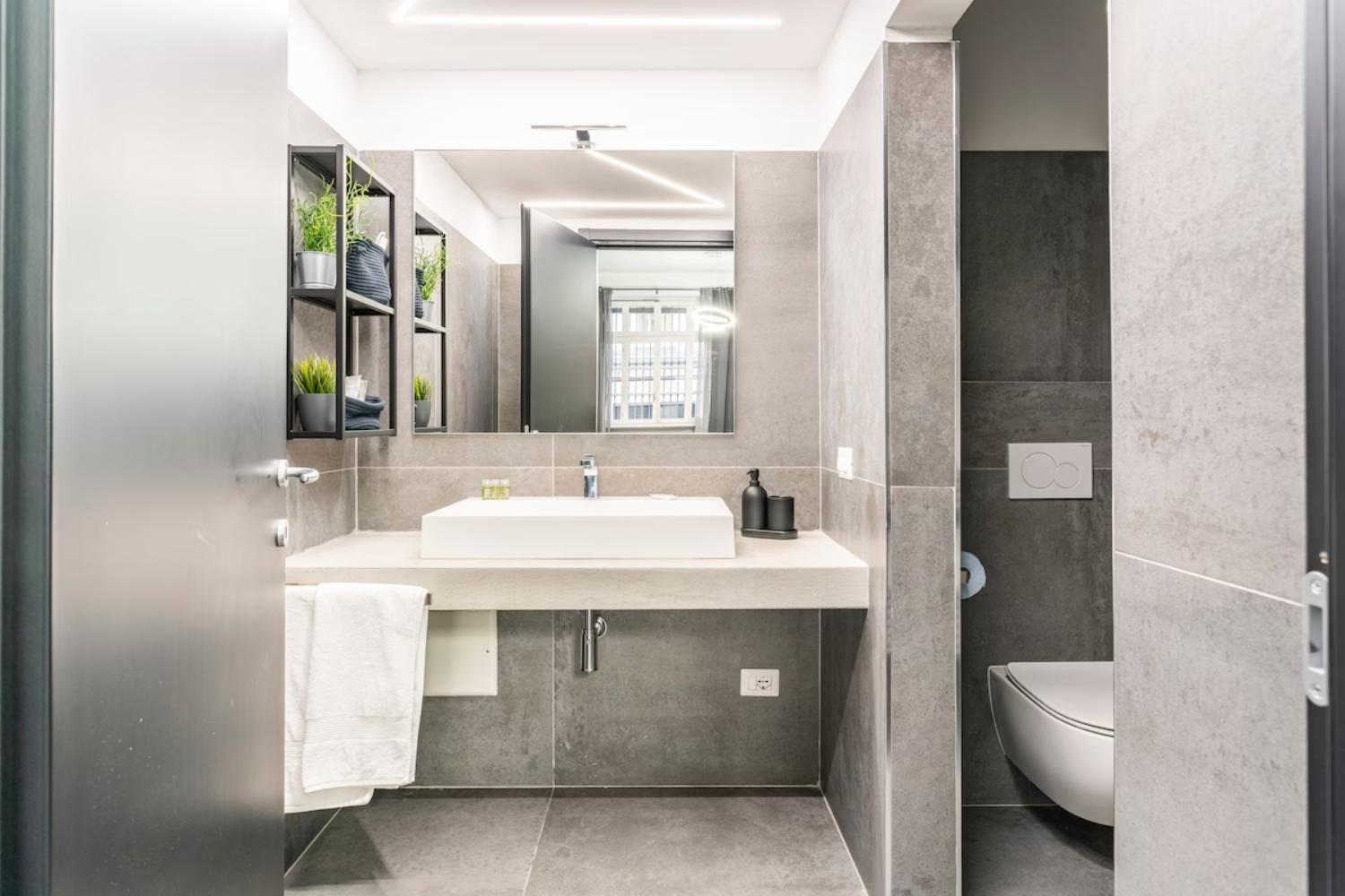 Diaz Novantuno - Luxury Apartments Como City Center Ngoại thất bức ảnh
