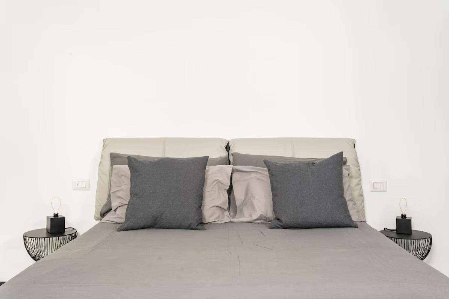 Diaz Novantuno - Luxury Apartments Como City Center Phòng bức ảnh